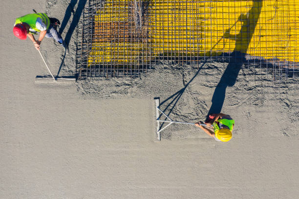 Best Concrete Repair Services  in Las Palmas Ii, TX